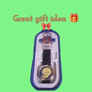 Vintage 1994 Armitron Tweety Watch